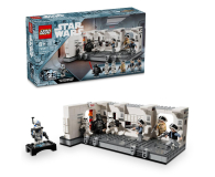 LEGO Star Wars 75387 Wejście na pokład statku kosmicznego Tantive - 1220604 - zdjęcie 2